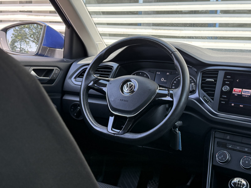 VOLKSWAGEN T-ROC - Photo 8