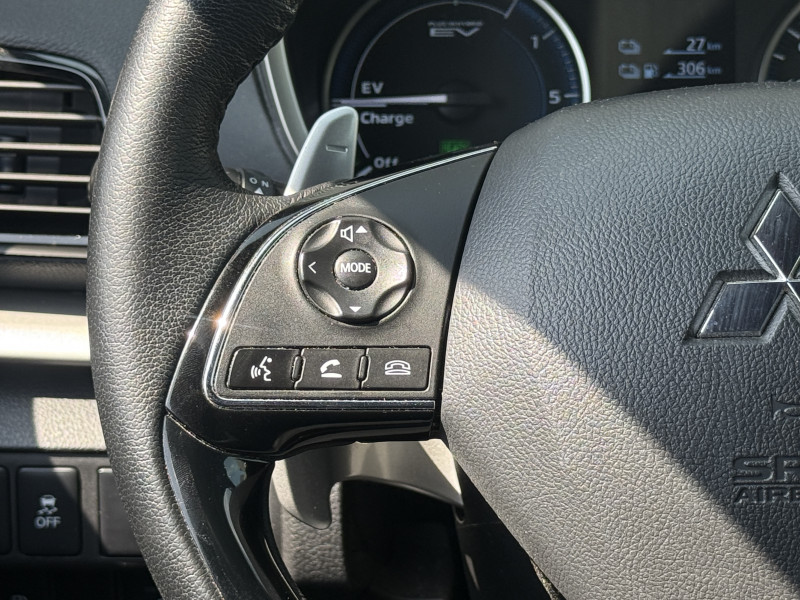 MITSUBISHI ECLIPSE CROSS - Photo 10