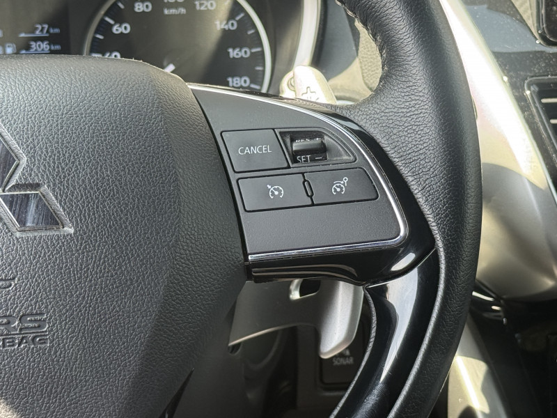 MITSUBISHI ECLIPSE CROSS - Photo 11