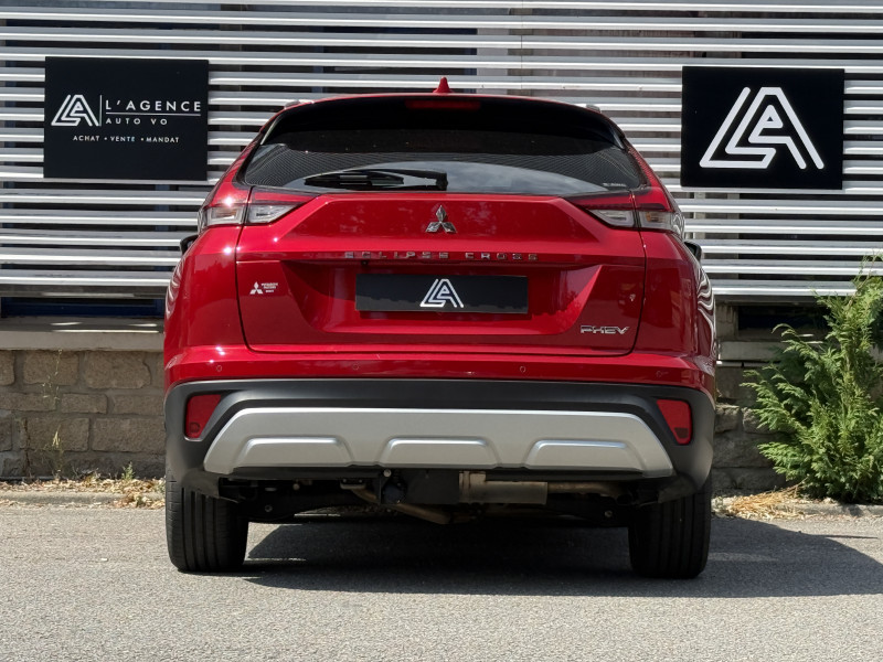 MITSUBISHI ECLIPSE CROSS - Photo 5