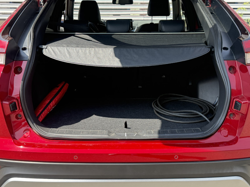 MITSUBISHI ECLIPSE CROSS - Photo 6