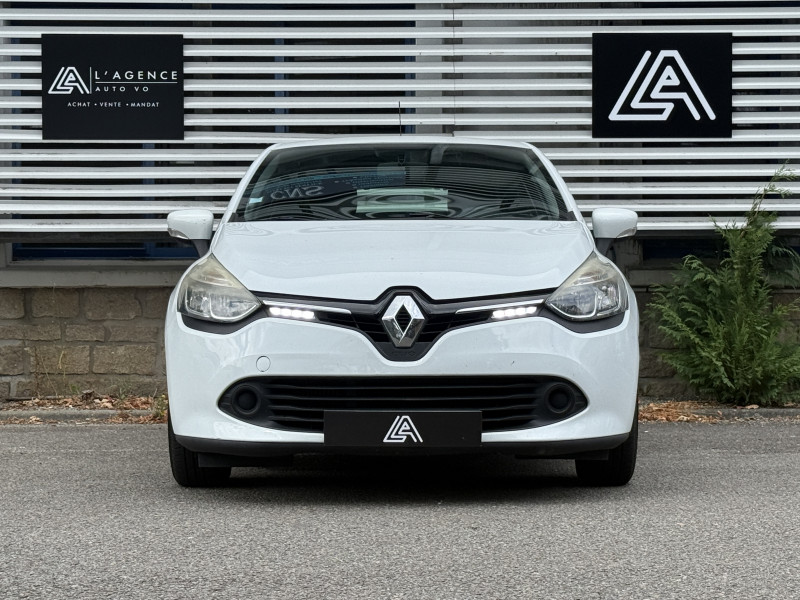 RENAULT CLIO IV - Photo 2