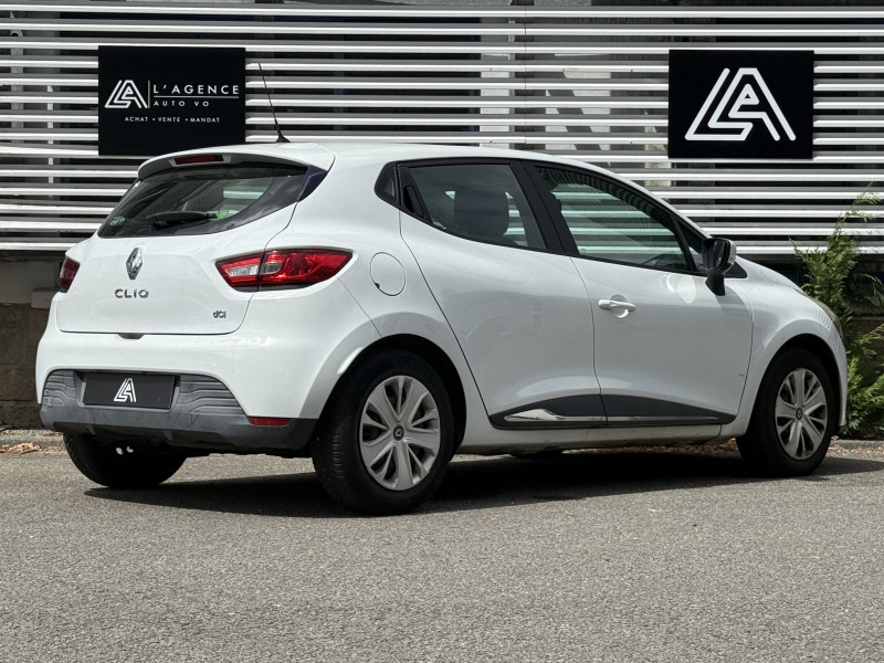 RENAULT CLIO IV - Photo 4