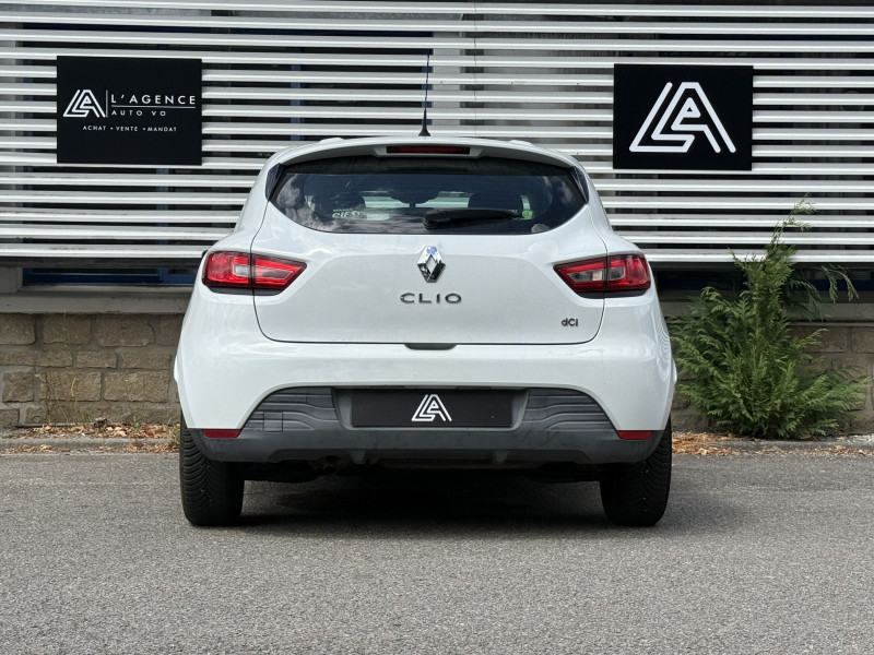 RENAULT CLIO IV - Photo 5