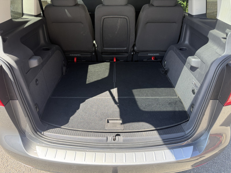 VOLKSWAGEN TOURAN - Photo 7