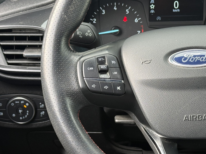 FORD FIESTA - Photo 10