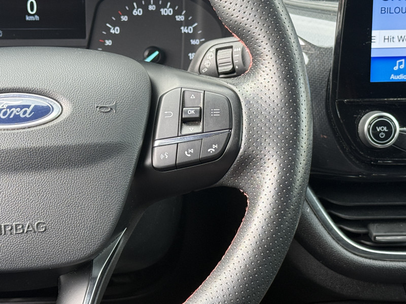 FORD FIESTA - Photo 11