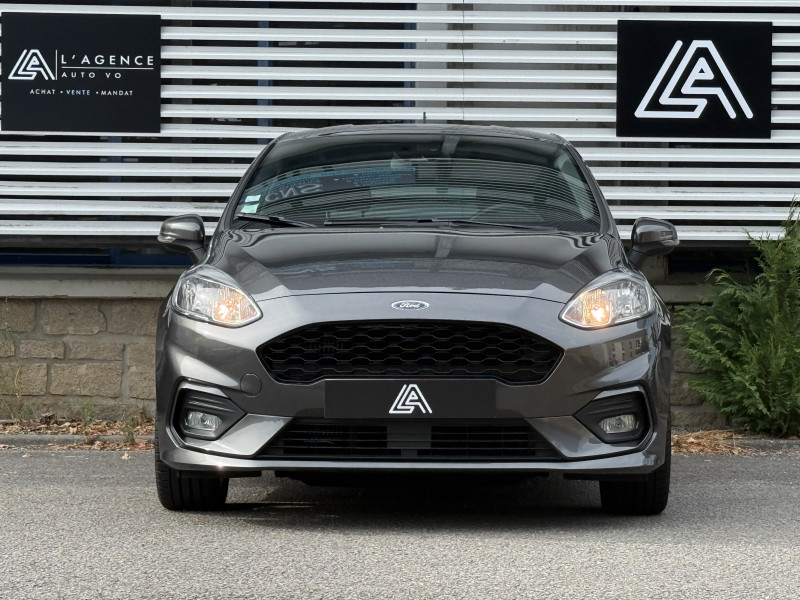 FORD FIESTA - Photo 2