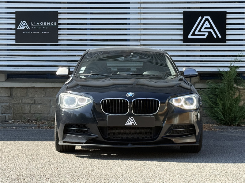 BMW SERIE 1 - Photo 2