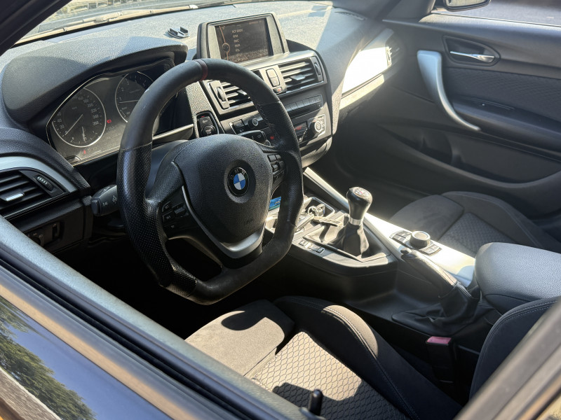 BMW SERIE 1 - Photo 3