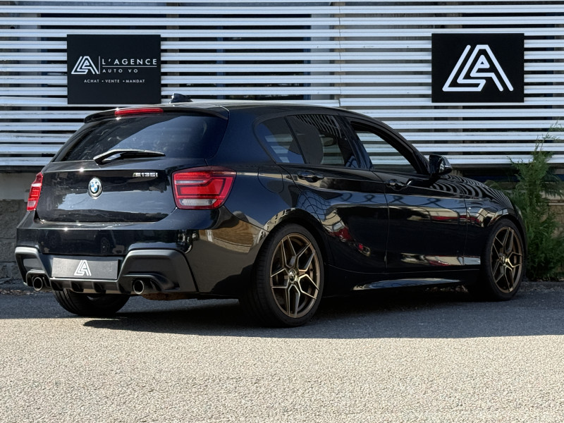 BMW SERIE 1 - Photo 4