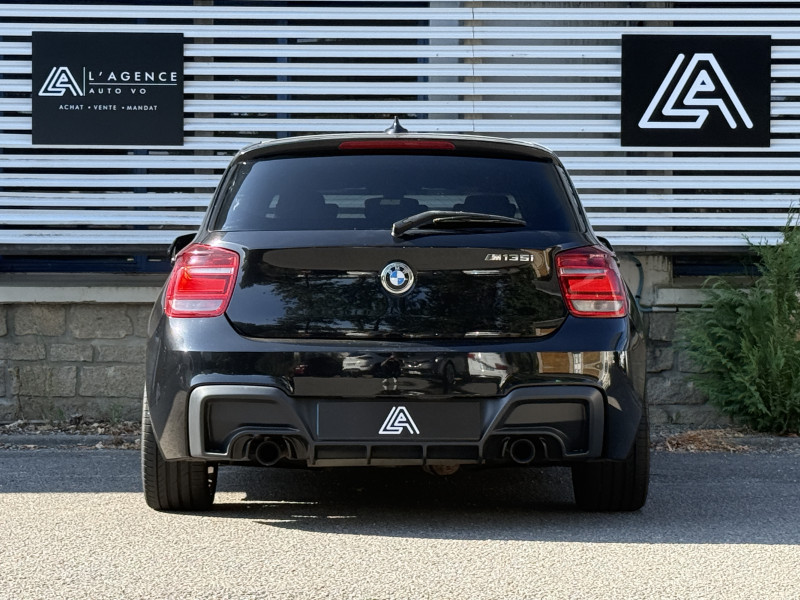 BMW SERIE 1 - Photo 5