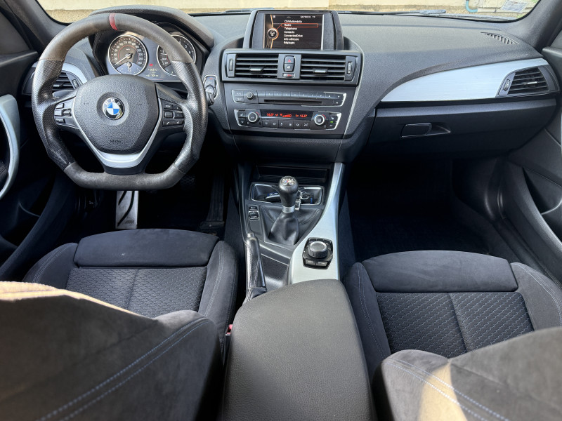 BMW SERIE 1 - Photo 7