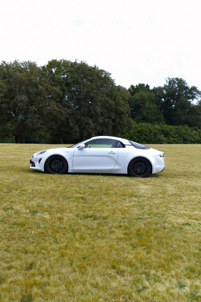 ALPINE A110 - Photo 12