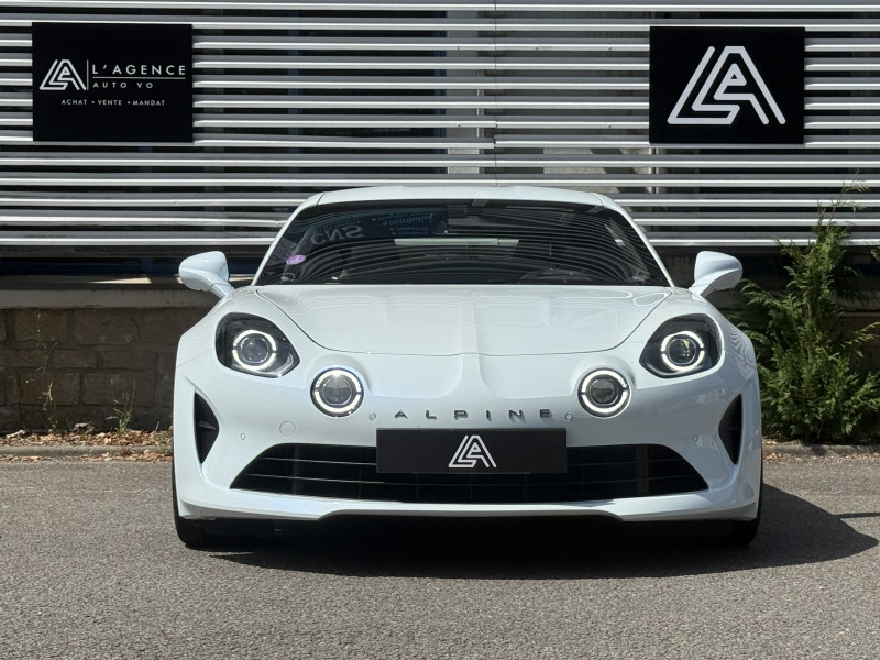 ALPINE A110 - Photo 14
