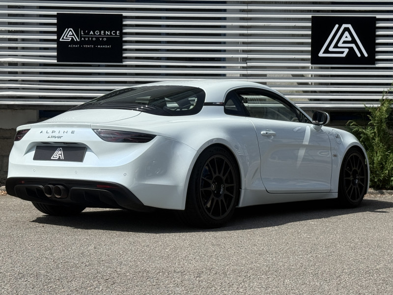 ALPINE A110 - Photo 15