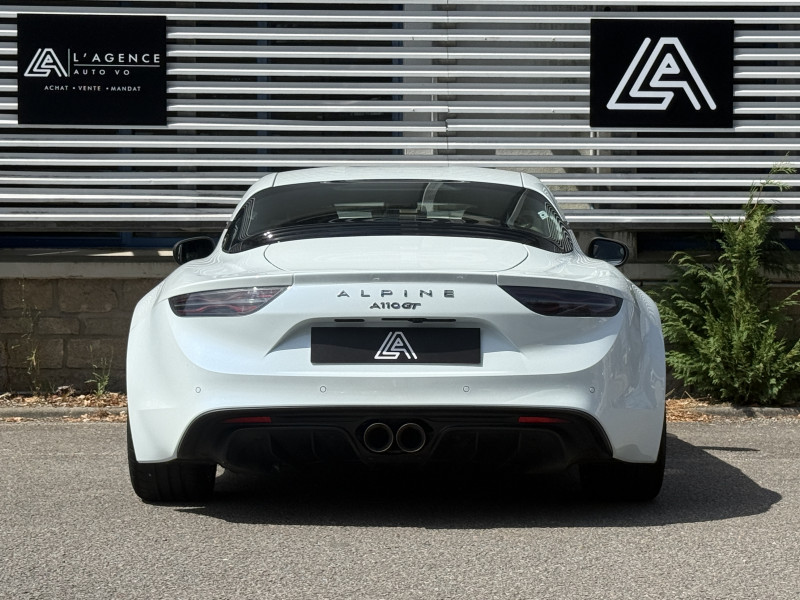 ALPINE A110 - Photo 16