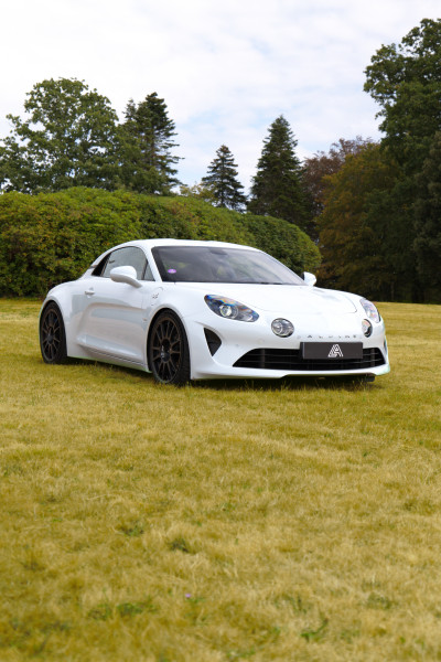 ALPINE A110 - Photo 6