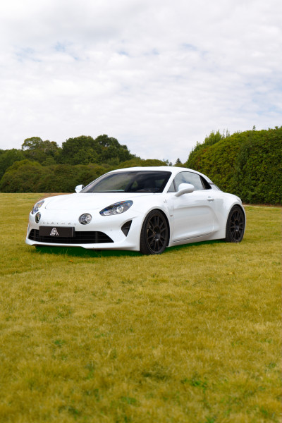 ALPINE A110 - Photo 7