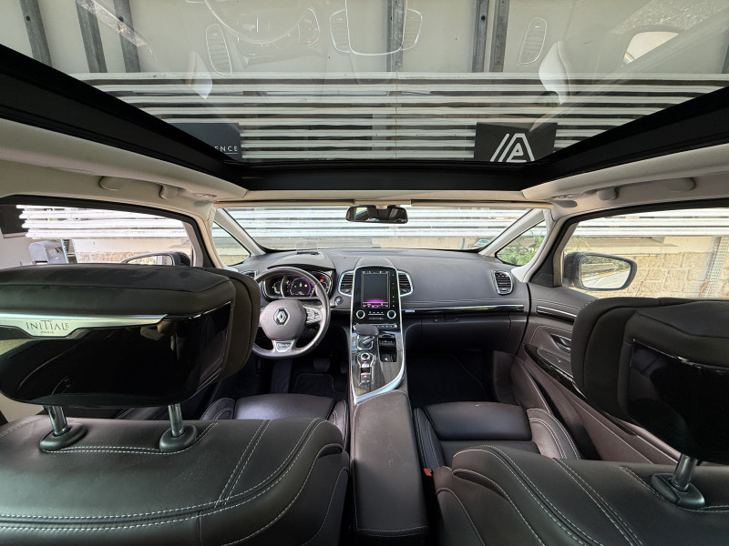 RENAULT ESPACE V - Photo 10