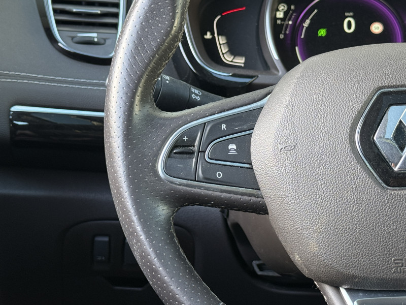 RENAULT ESPACE V - Photo 12