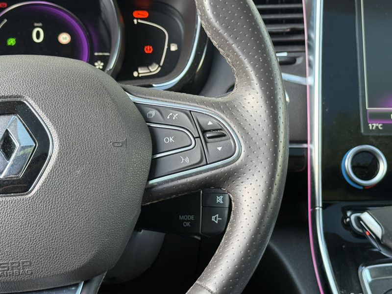 RENAULT ESPACE V - Photo 13