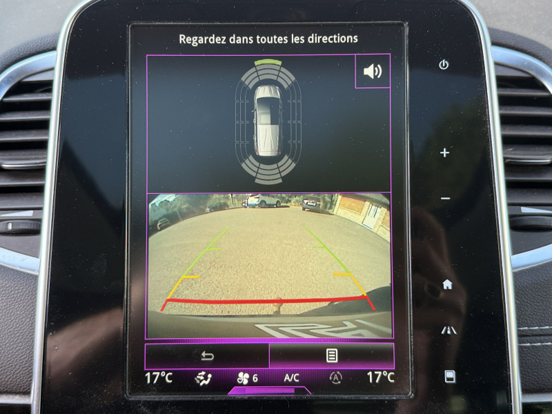 RENAULT ESPACE V - Photo 17
