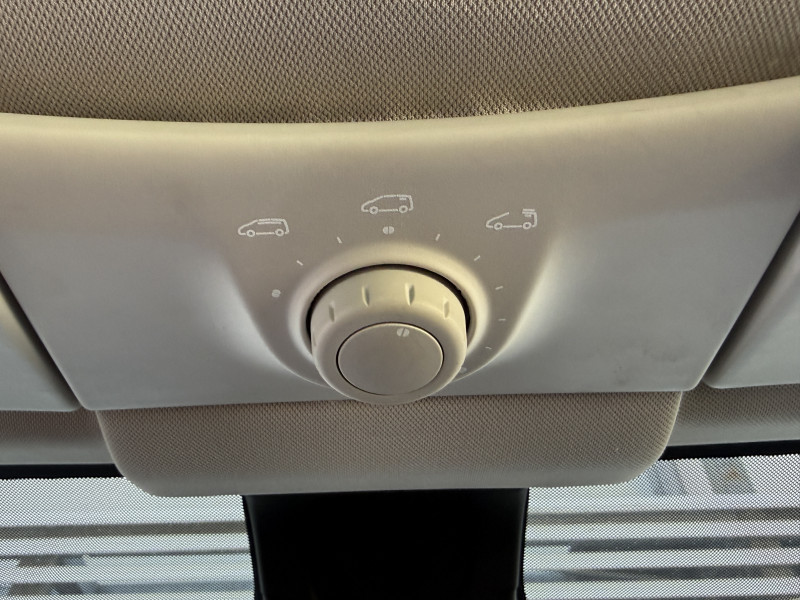 RENAULT ESPACE V - Photo 19