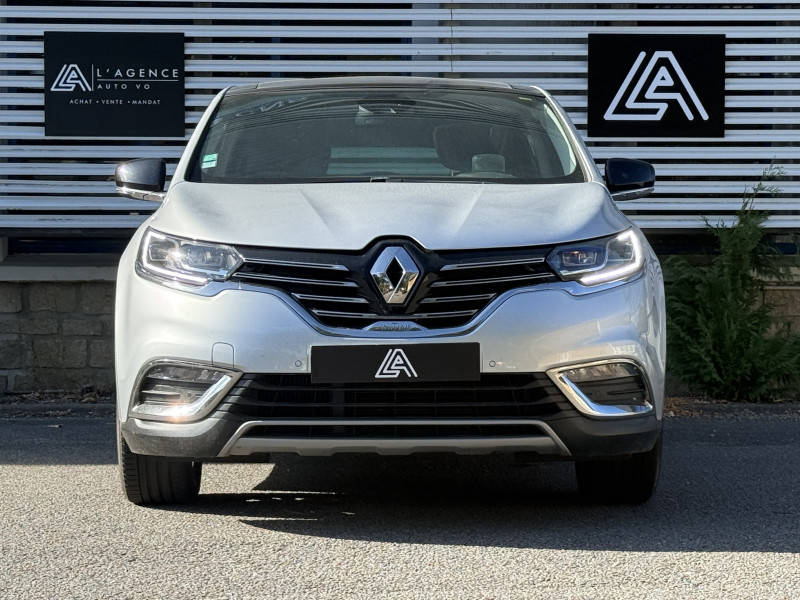 RENAULT ESPACE V - Photo 3