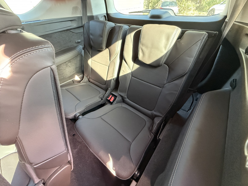 RENAULT ESPACE V - Photo 6