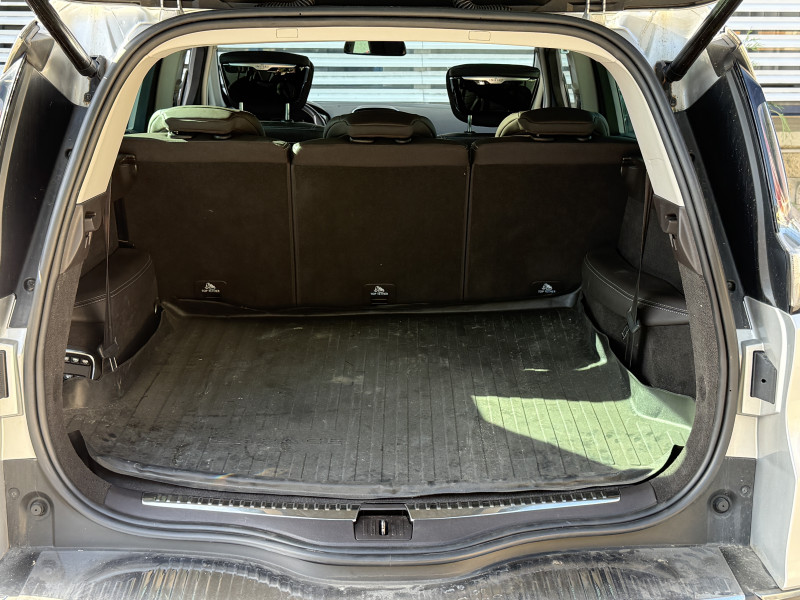RENAULT ESPACE V - Photo 8