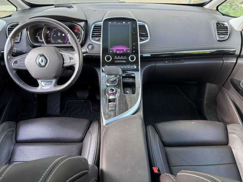 RENAULT ESPACE V - Photo 9