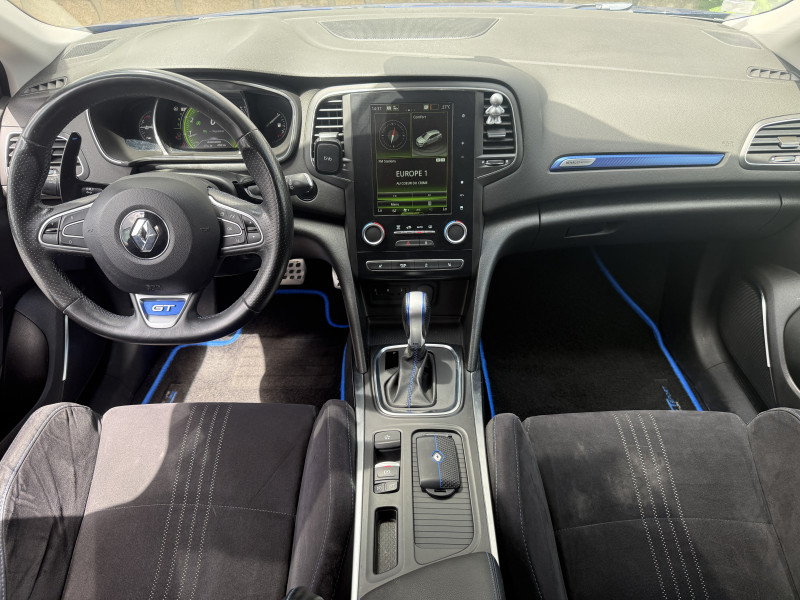 RENAULT MEGANE IV - Photo 7
