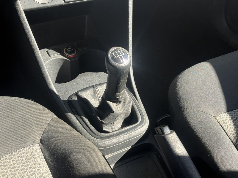 VOLKSWAGEN POLO - Photo 10