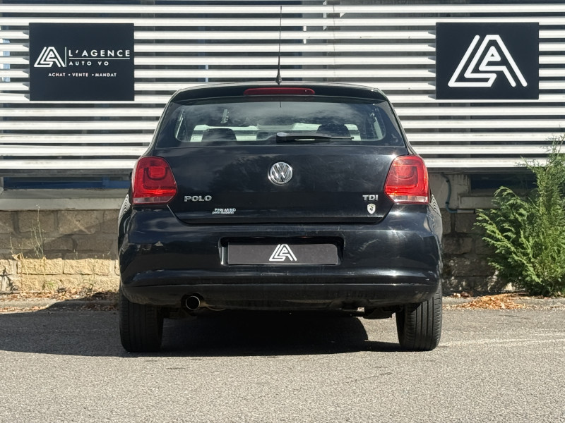 VOLKSWAGEN POLO - Photo 2