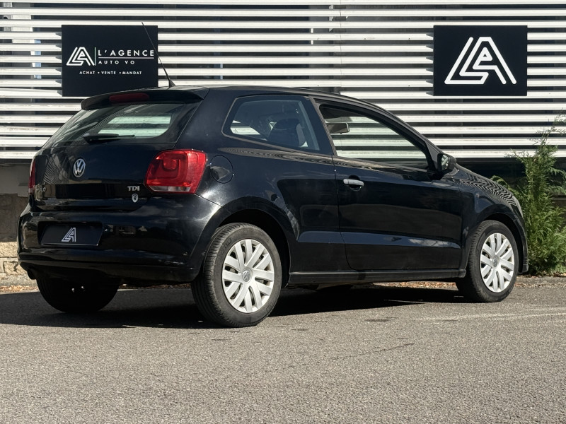 VOLKSWAGEN POLO - Photo 3