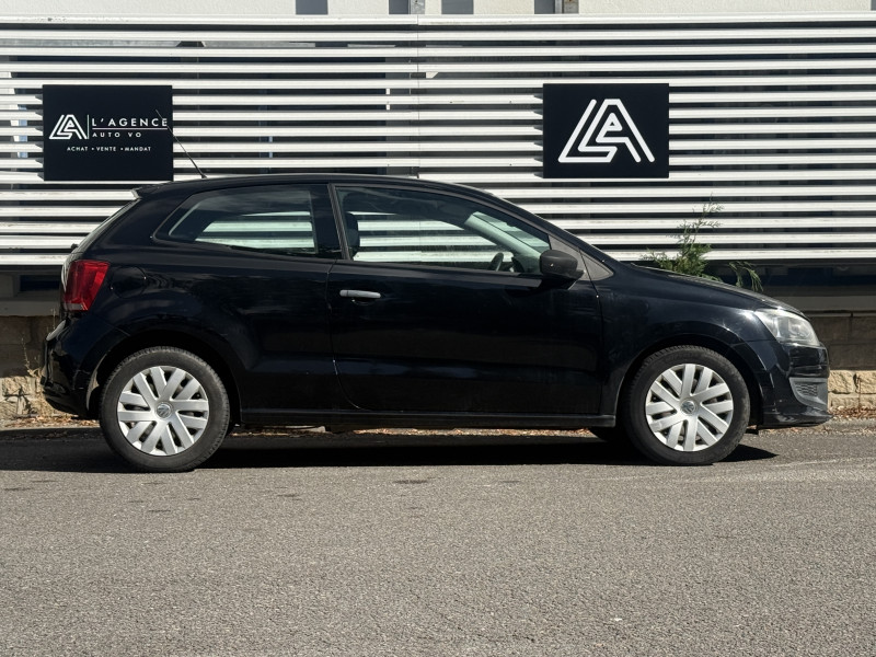 VOLKSWAGEN POLO - Photo 4