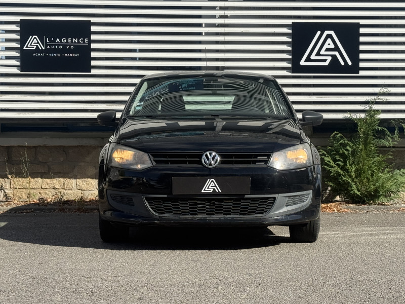 VOLKSWAGEN POLO - Photo 5