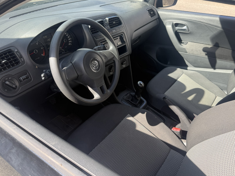 VOLKSWAGEN POLO - Photo 6