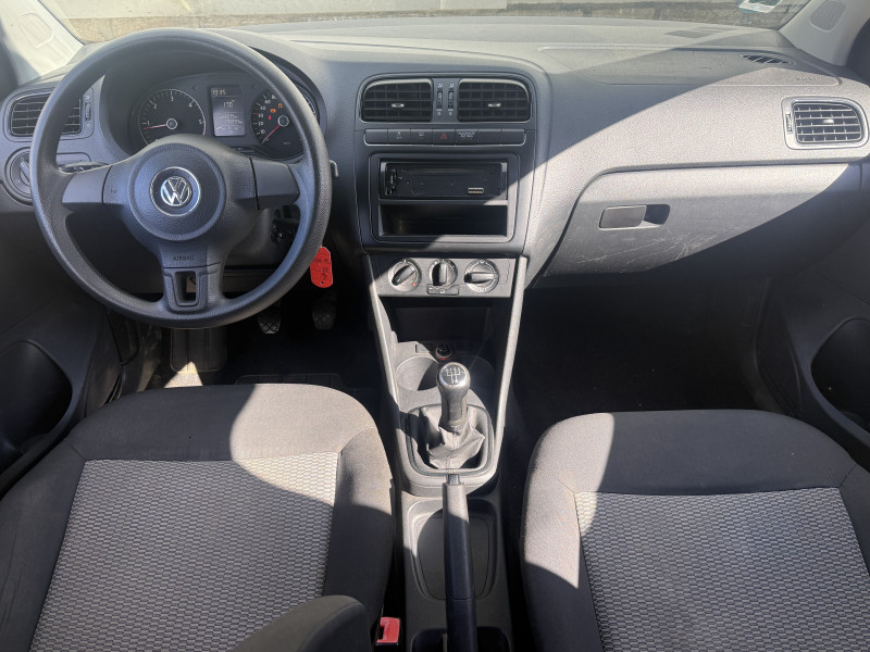 VOLKSWAGEN POLO - Photo 7