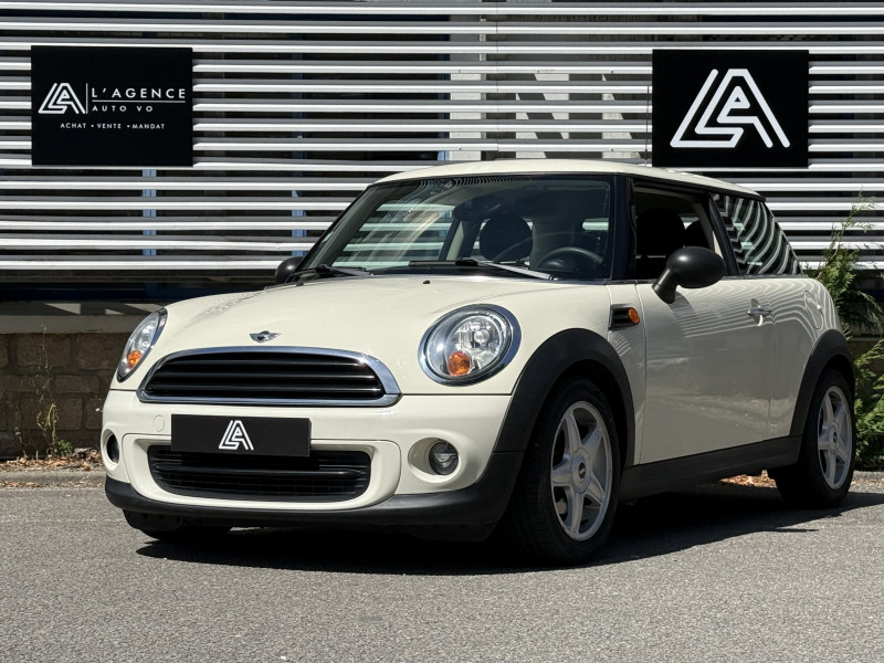 MINI MINI ONE 75CH