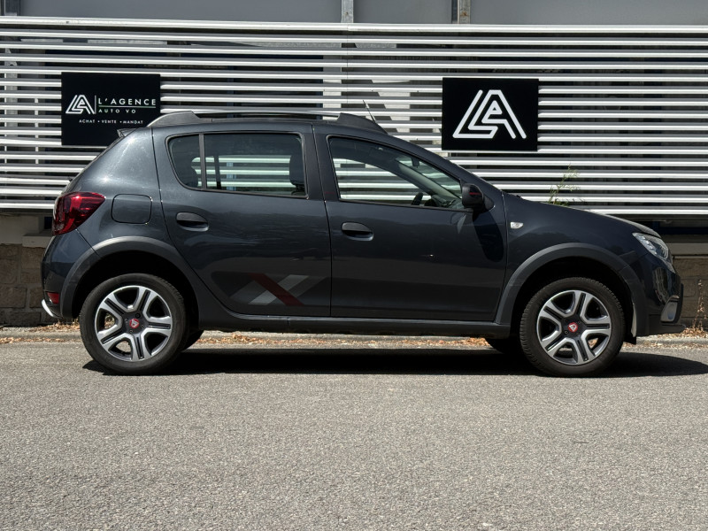 DACIA SANDERO - Photo 13