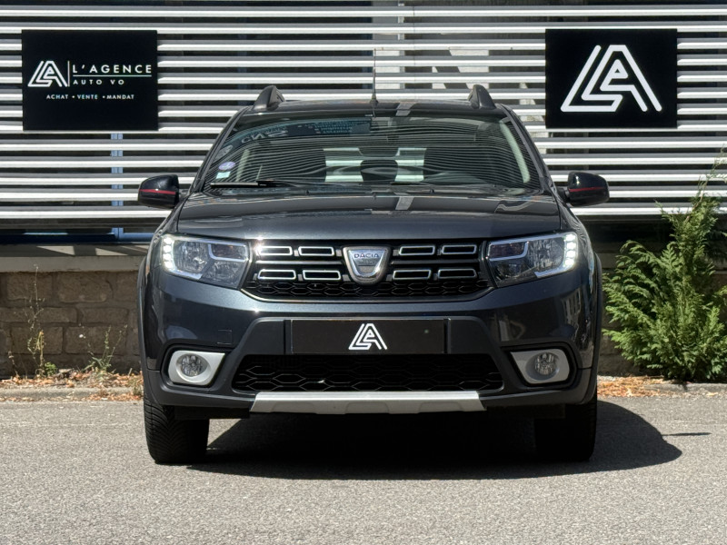 DACIA SANDERO - Photo 2