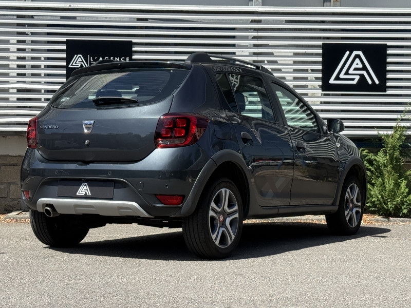DACIA SANDERO - Photo 3