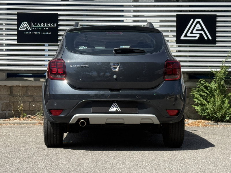DACIA SANDERO - Photo 4