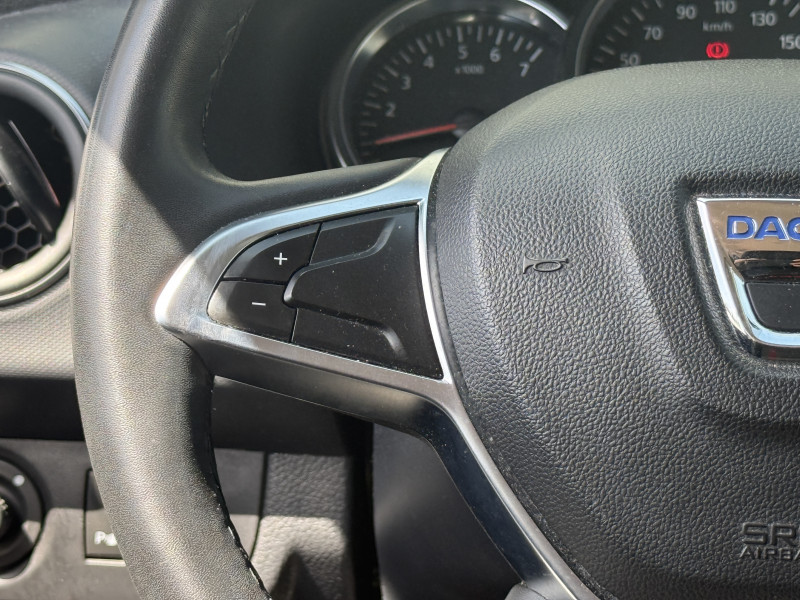 DACIA SANDERO - Photo 9