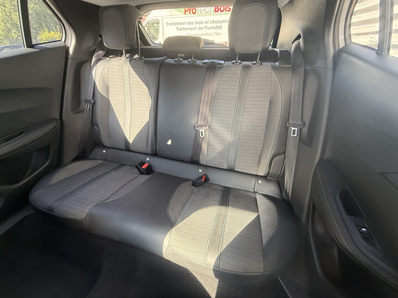PEUGEOT 2008 - Photo 14