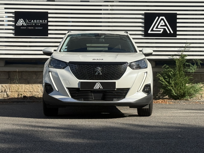 PEUGEOT 2008 - Photo 2