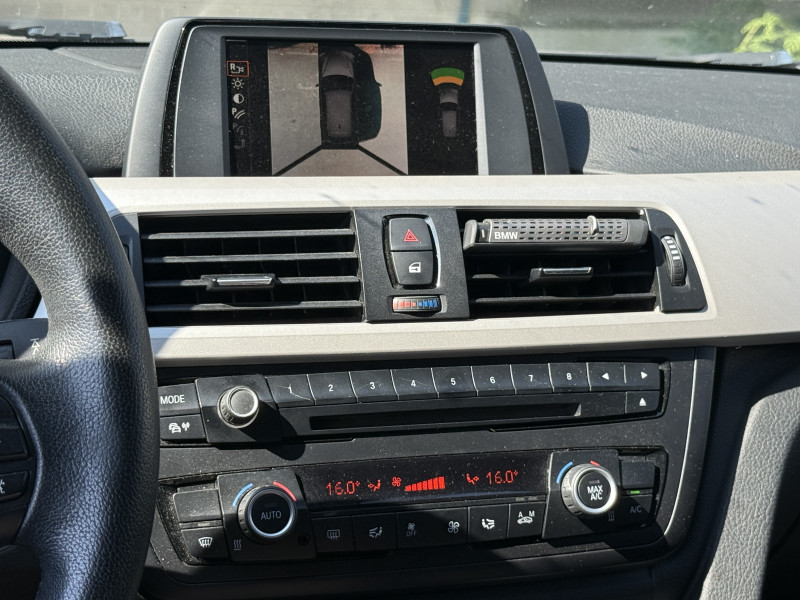 BMW SERIE 3 TOURING - Photo 10