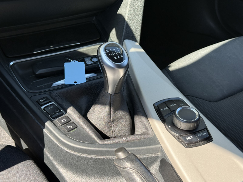 BMW SERIE 3 TOURING - Photo 11